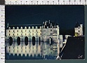 R4029 CHENONCEAUX 37 ILLUMINATIONS DU CHATEAU